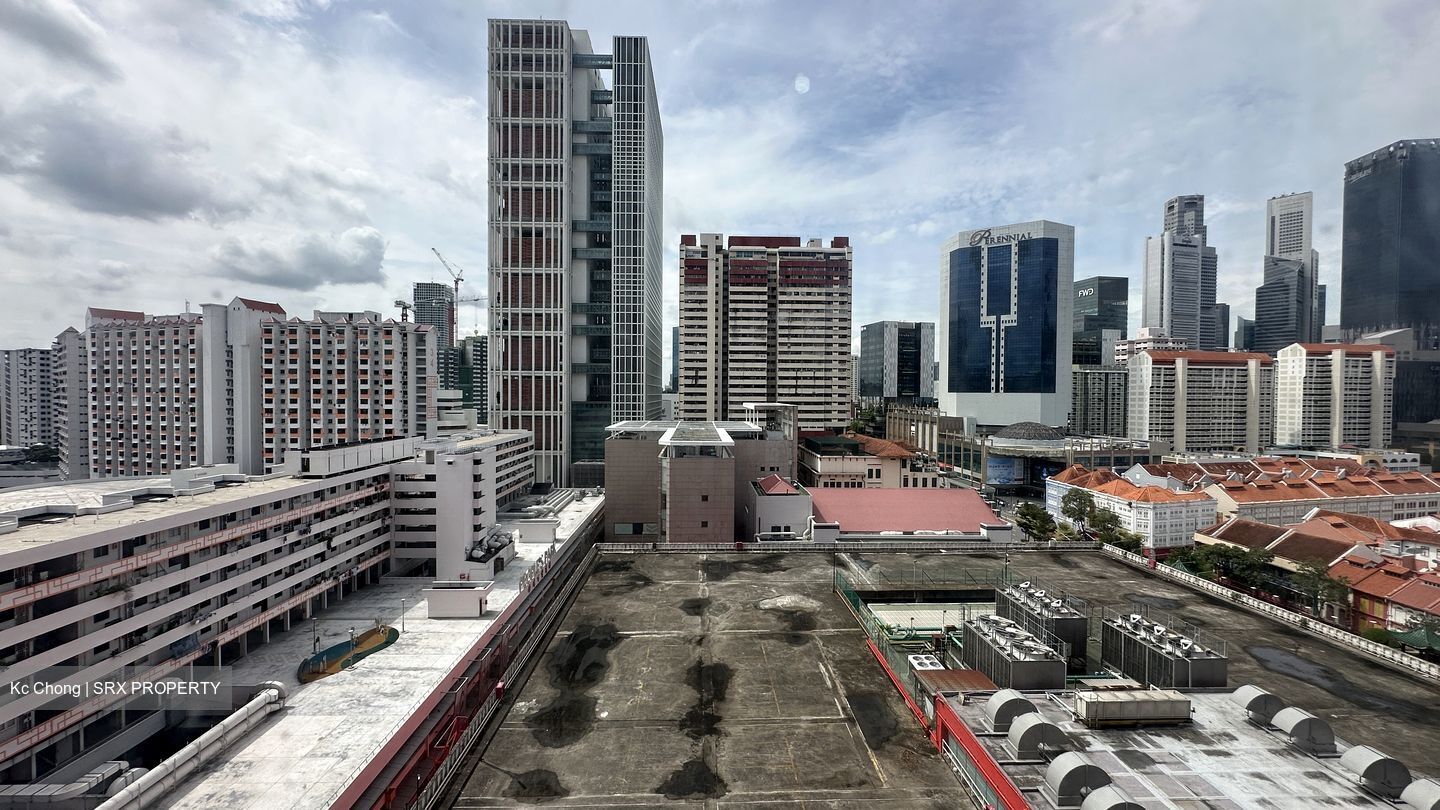 People's Park Complex (D1), Apartment #570906161